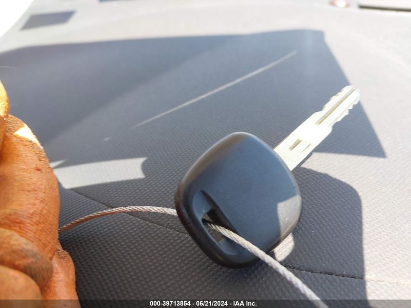 2010 Toyota Matrix VIN: 2T1KU4EE8AC428981 Lot: 39713854