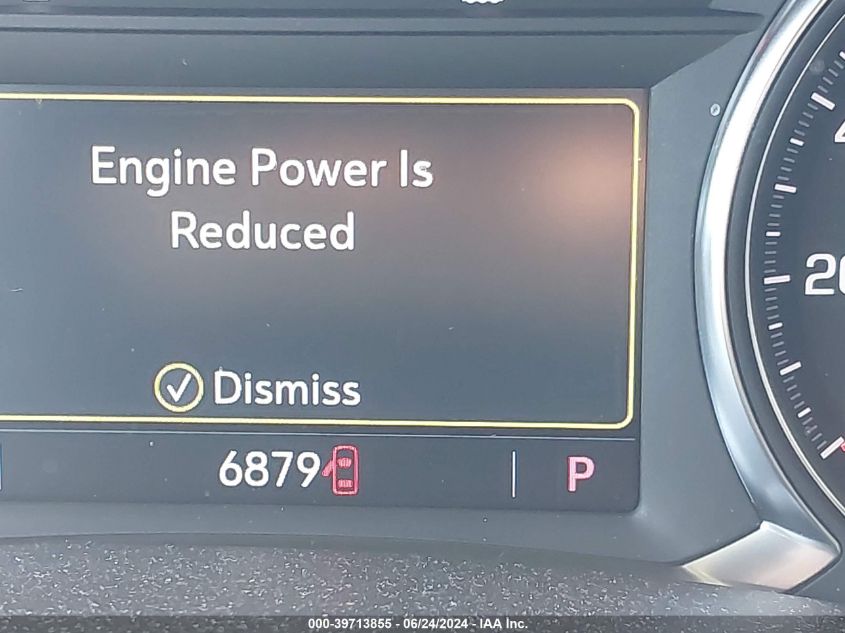 2024 Chevrolet Blazer Fwd 2Lt VIN: 3GNKBCR44RS119225 Lot: 39713855