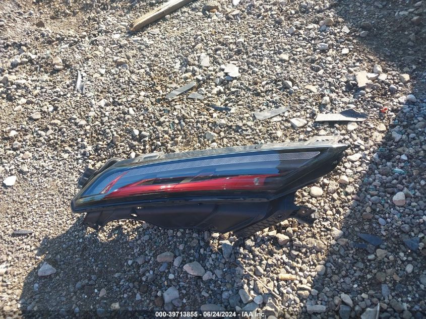 2024 Chevrolet Blazer Fwd 2Lt VIN: 3GNKBCR44RS119225 Lot: 39713855