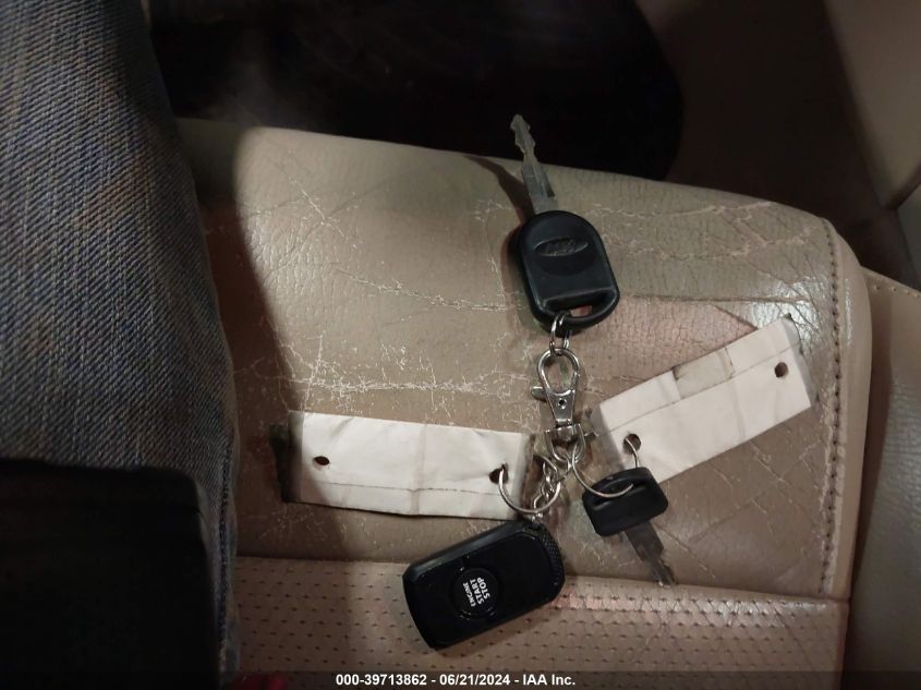 2007 Ford Mustang Gt Deluxe/Gt Premium VIN: 1ZVFT82H875229636 Lot: 39713862