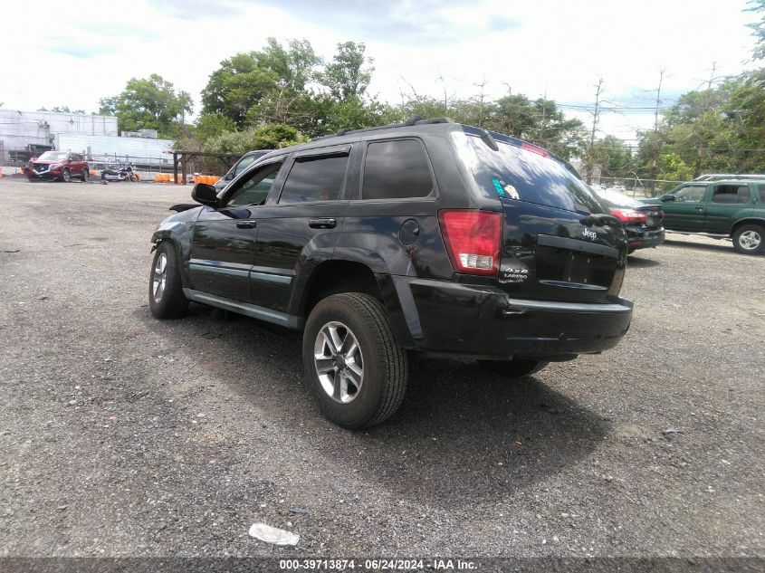 2009 Jeep Grand Cherokee Laredo VIN: 1J8GR48K79C539267 Lot: 39713874