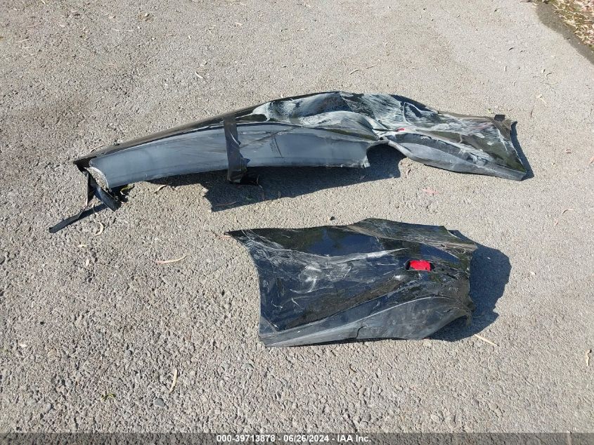 2015 Lexus Es 350 VIN: JTHBK1GG4F2155691 Lot: 39713878