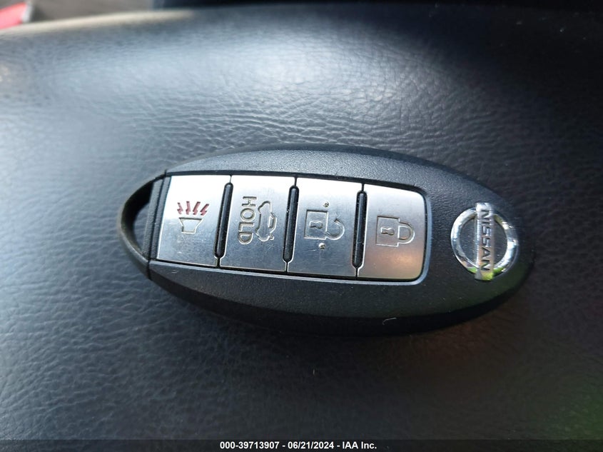 2015 Nissan Sentra S/Sv/Sr/Sl VIN: 3N1AB7AP3FY336584 Lot: 39713907