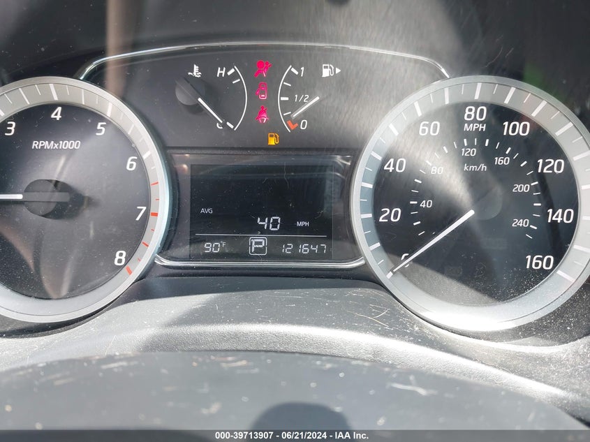 2015 Nissan Sentra S/Sv/Sr/Sl VIN: 3N1AB7AP3FY336584 Lot: 39713907