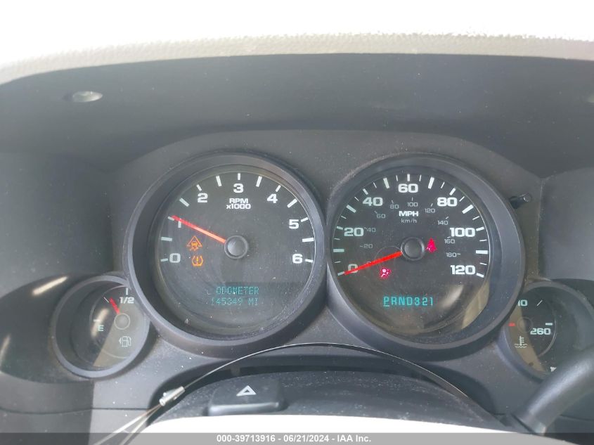 2011 Chevrolet Silverado 1500 Ls VIN: 1GCRKREA8BZ186862 Lot: 39713916