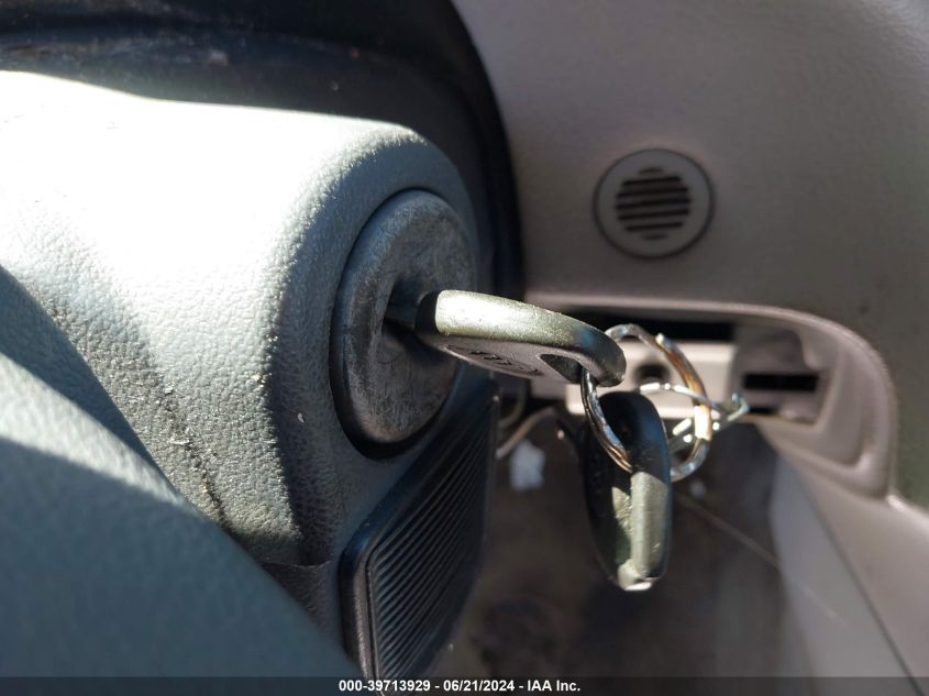 2006 Buick Lacrosse Cxl VIN: 2G4WD582161143436 Lot: 39713929