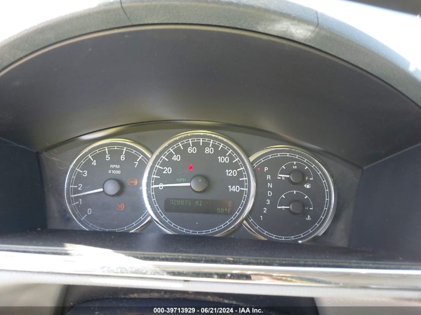 2006 Buick Lacrosse Cxl VIN: 2G4WD582161143436 Lot: 39713929