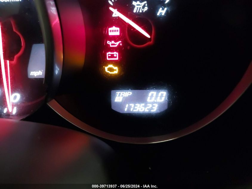 2004 Mazda Rx-8 6 Speed Manual VIN: JM1FE173240125928 Lot: 39713937