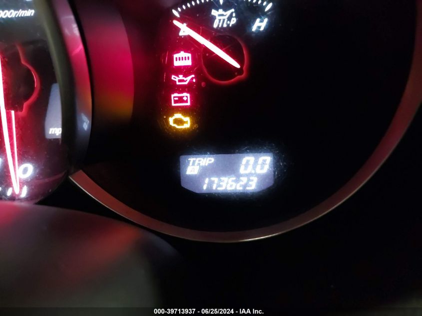 2004 Mazda Rx-8 6 Speed Manual VIN: JM1FE173240125928 Lot: 39713937