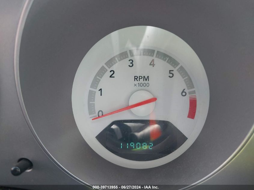 2008 Dodge Avenger Se VIN: 1B3LC46K08N628953 Lot: 39713955