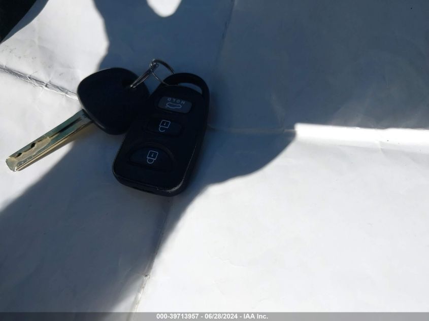 5NPEB4ACXCH502845 2012 Hyundai Sonata Gls