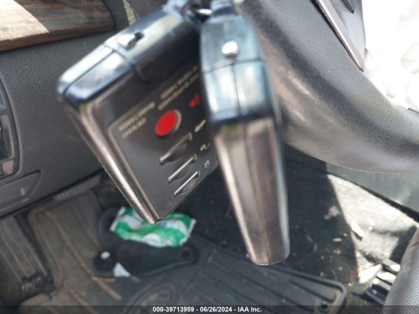 2013 Subaru Outback 2.5I Limited VIN: 4S4BRBSC0D3212298 Lot: 39713959