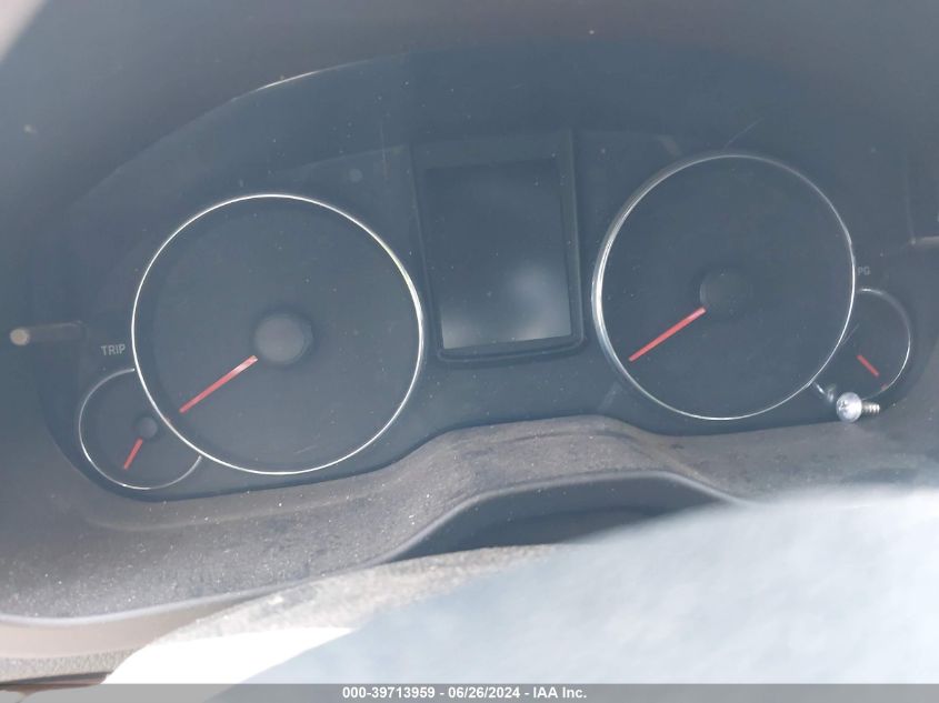 2013 Subaru Outback 2.5I Limited VIN: 4S4BRBSC0D3212298 Lot: 39713959