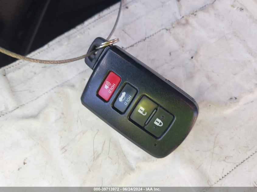 2015 Toyota Camry Xse VIN: 4T1BF1FK0FU967971 Lot: 39713972