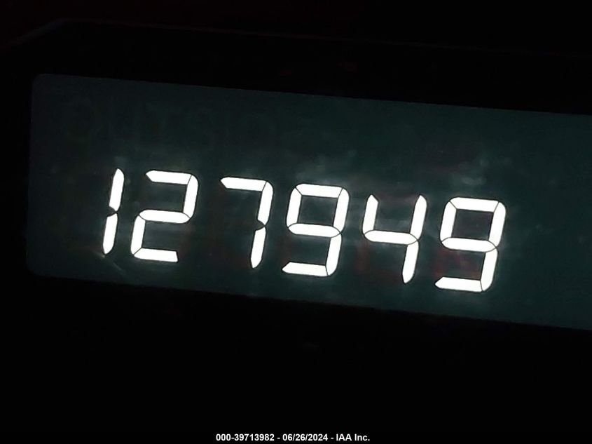 2009 Honda Odyssey Lx VIN: 5FNRL38259B053989 Lot: 39713982