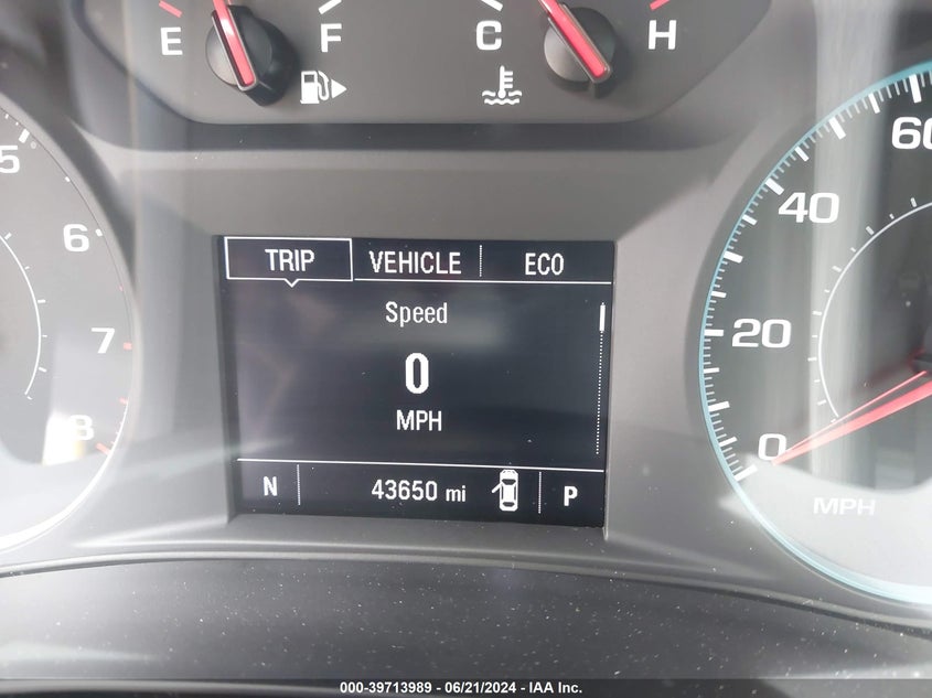 2022 Chevrolet Malibu Fwd Lt VIN: 1G1ZD5ST6NF179013 Lot: 39713989