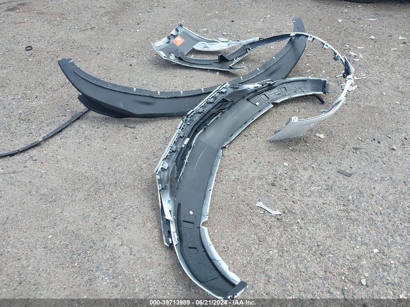 2022 Chevrolet Malibu Fwd Lt VIN: 1G1ZD5ST6NF179013 Lot: 39713989