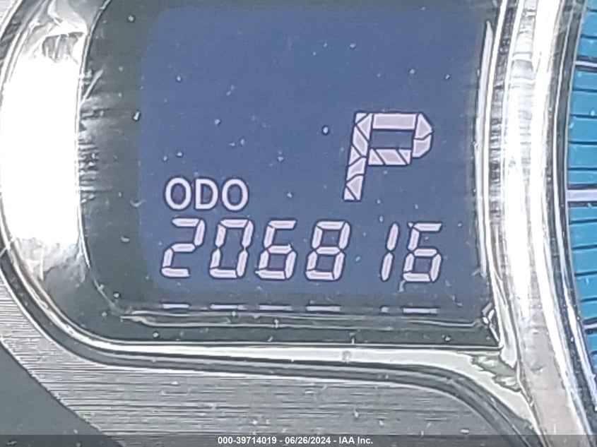 2014 TOYOTA SIENNA XLE/LIMITED - 5TDYK3DC8ES415218