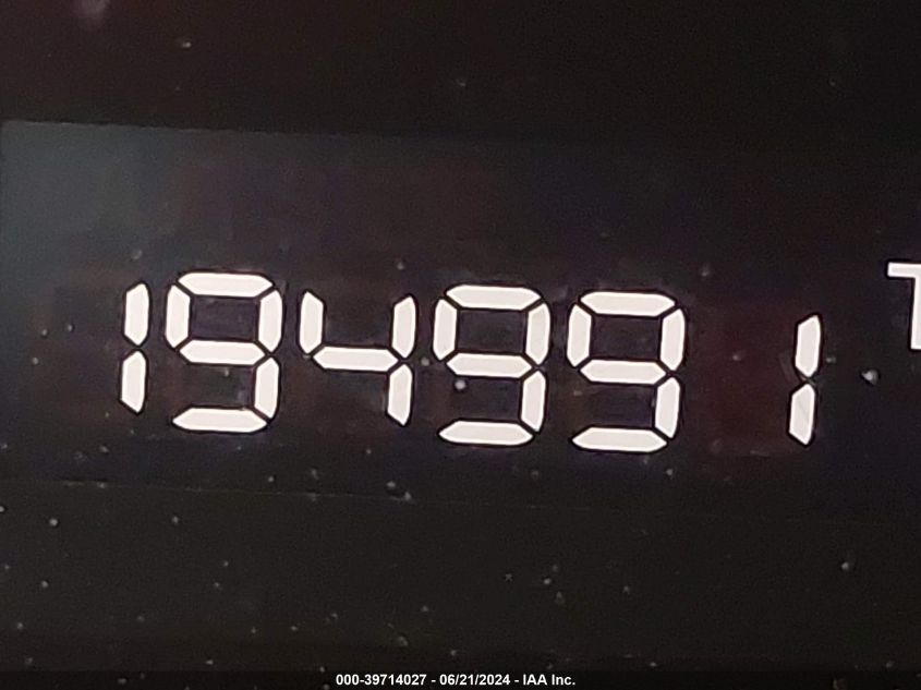 2005 Honda Accord 2.4 Ex VIN: JHMCM56785C003719 Lot: 39714027