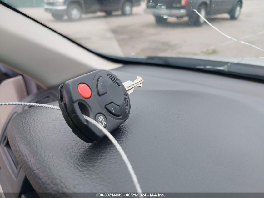 2007 Ford Fusion Se VIN: 3FAHP07197R264458 Lot: 39714032