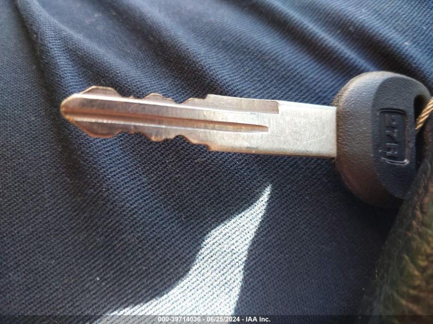 1995 Honda Accord Lx VIN: 1HGCD5548SA035782 Lot: 39714036