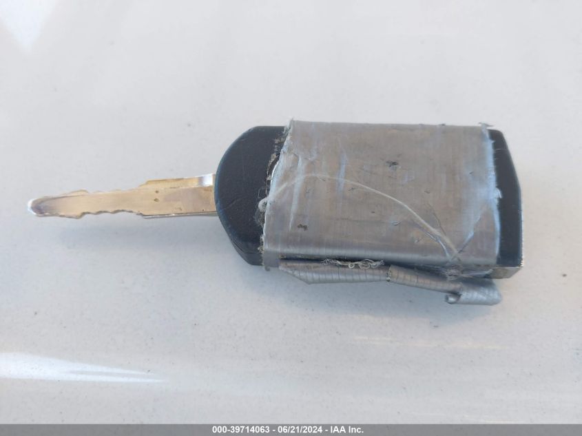 2011 Mazda Mazda3 S Sport VIN: JM1BL1K62B1375537 Lot: 39714063