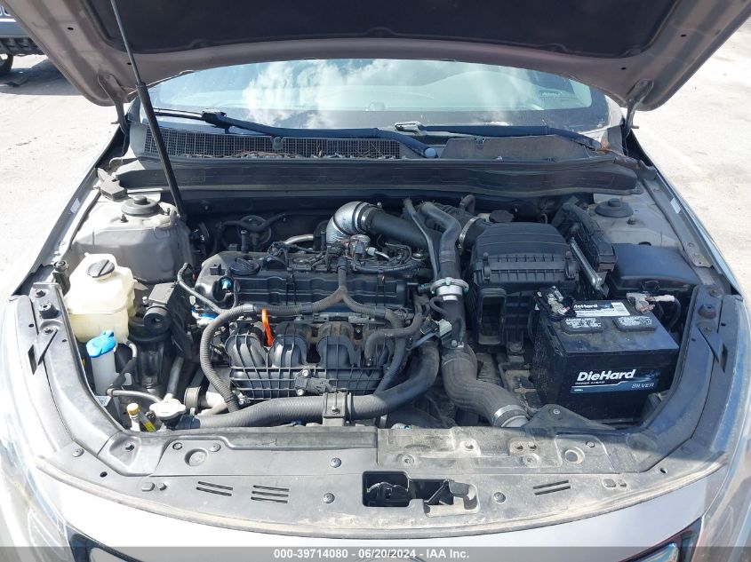 2013 Kia Optima Sx VIN: 5XXGR4A69DG213631 Lot: 39714080