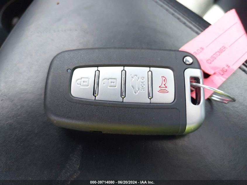 2013 Kia Optima Sx VIN: 5XXGR4A69DG213631 Lot: 39714080