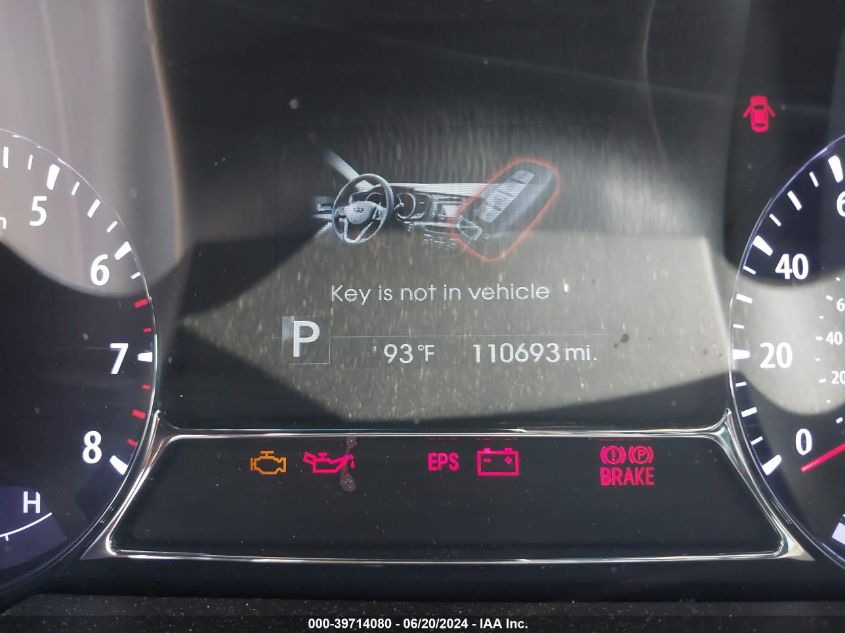 2013 Kia Optima Sx VIN: 5XXGR4A69DG213631 Lot: 39714080