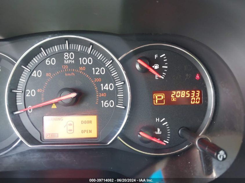 2011 Nissan Maxima 3.5 Sv VIN: 1N4AA5APXBC814139 Lot: 39714082