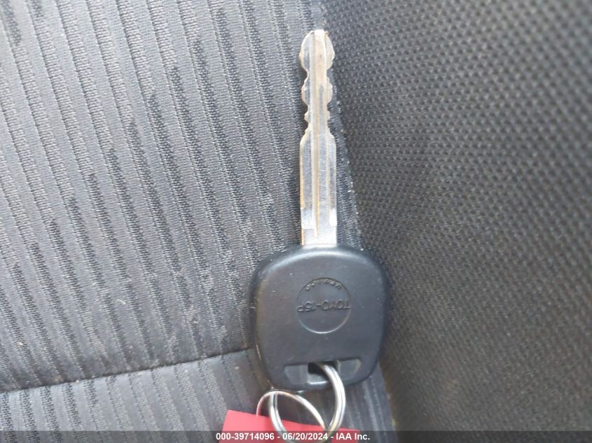 2013 Scion Tc VIN: JTKJF5C78D3048254 Lot: 39714096