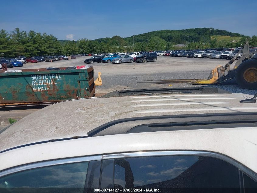 2010 Chevrolet Equinox Lt VIN: 2CNFLEEY9A6238995 Lot: 39714127