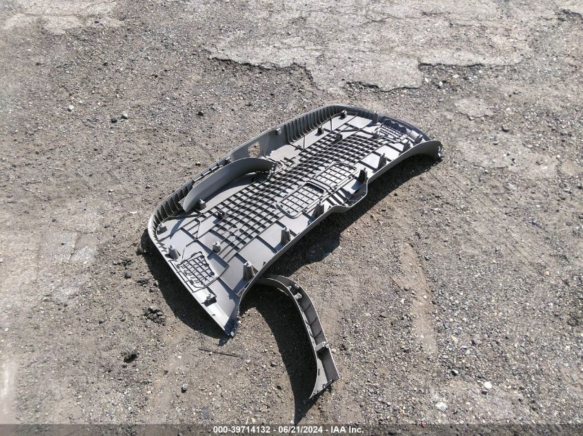 2011 Honda Odyssey Touring/Touring Elite VIN: 5FNRL5H94BB005009 Lot: 39714132