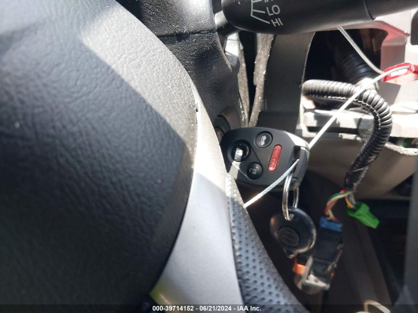 2009 Honda Civic Vp VIN: 2HGFA16389H335354 Lot: 39714152