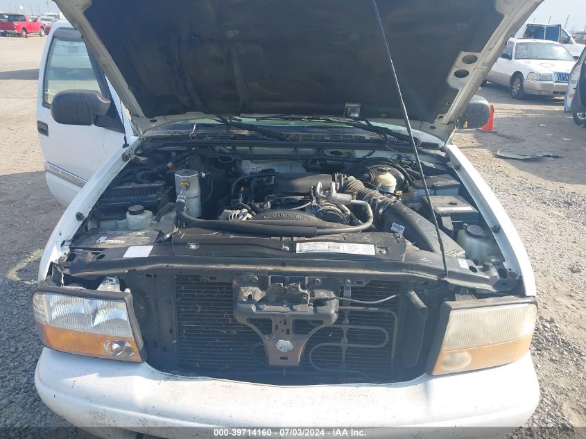 2000 GMC Jimmy Sle VIN: 1GKDT13W0Y2293885 Lot: 39714160