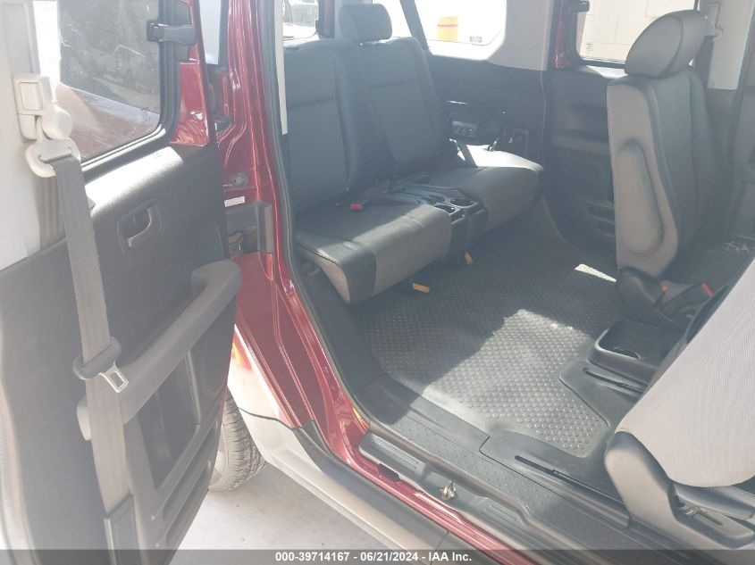 2006 Honda Element Ex VIN: 5J6YH28716L010076 Lot: 39714167