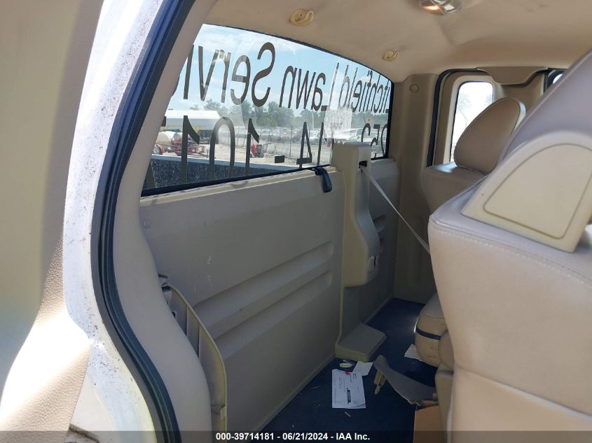 2005 Ford F-150 Stx/Xl/Xlt VIN: 1FTRF12W75NB18909 Lot: 39714181