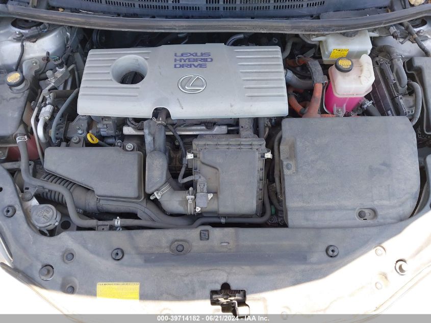 2012 Lexus Ct 200H Premium VIN: JTHKD5BH7C2101816 Lot: 39714182