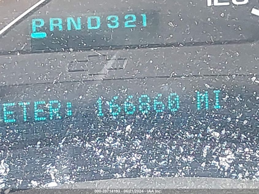 2003 Chevrolet Trailblazer Ltz VIN: 1GNDS13S232249270 Lot: 39714193