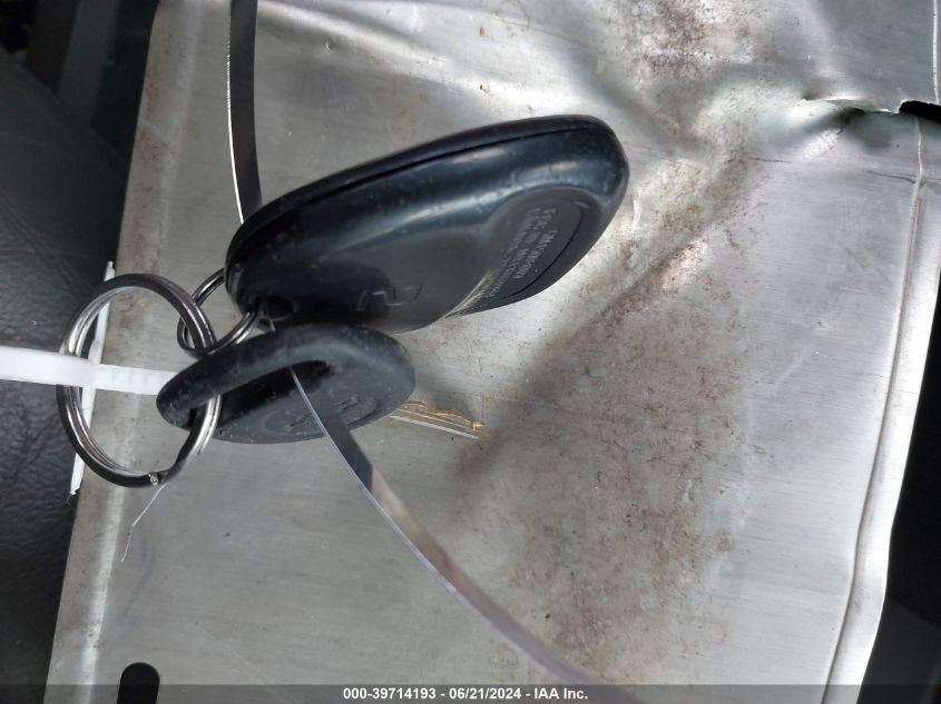 2003 Chevrolet Trailblazer Ltz VIN: 1GNDS13S232249270 Lot: 39714193