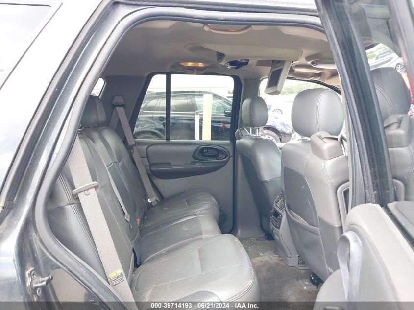 2003 Chevrolet Trailblazer Ltz VIN: 1GNDS13S232249270 Lot: 39714193