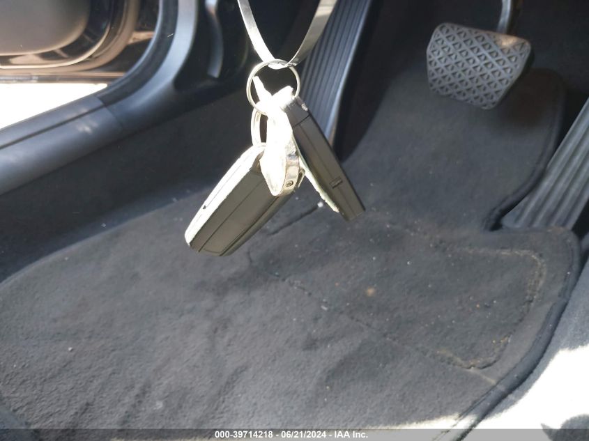 2009 BMW 328 Xi VIN: WBAPK73549A453695 Lot: 39714218