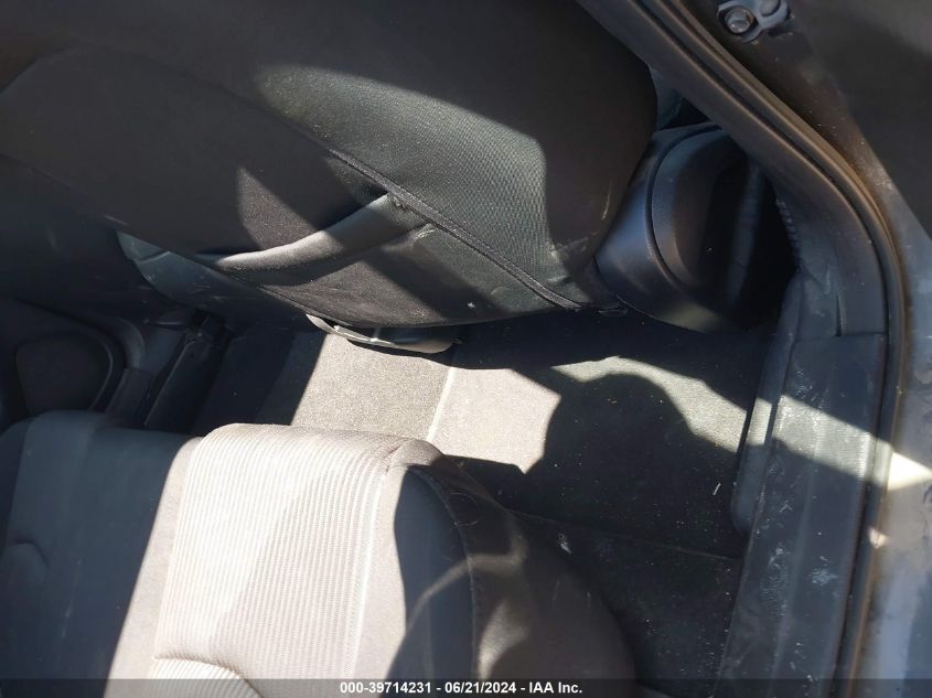 2016 Mazda Mazda3 I Sport VIN: JM1BM1U70G1280677 Lot: 39714231