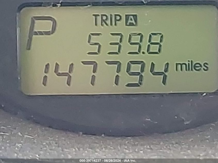 2006 Kia Sportage Ex V6/Lx V6 VIN: KNDJE723067201886 Lot: 39714237