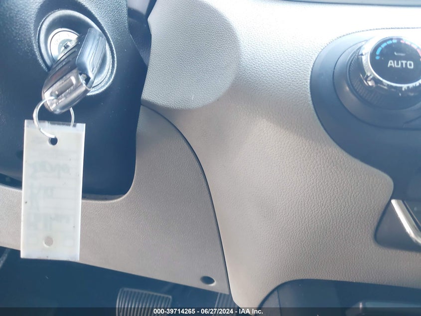 2017 Kia Sorento 2.4L Lx VIN: 5XYPG4A35HG263598 Lot: 39714265