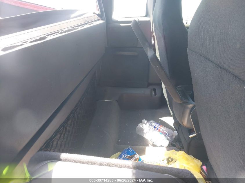 2003 Ford Ranger VIN: 1FT0R15E53PA07691 Lot: 39714283