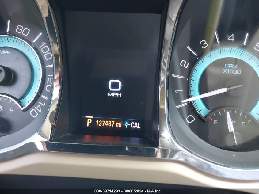 2013 Buick Lacrosse VIN: 1G4GA5E3XDF261971 Lot: 39714293