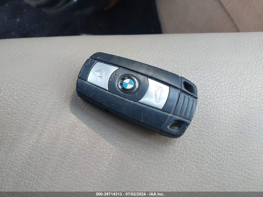 2013 BMW X5 xDrive35I/xDrive35I Premium/xDrive35I Sport Activity VIN: 5UXZV4C57D0E06789 Lot: 39714313