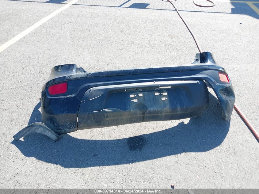 2013 Kia Soul + VIN: KNDJT2A61D7540142 Lot: 39714314