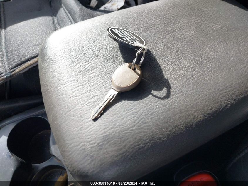 2003 Jeep Grand Cherokee Laredo VIN: 1J4GW48S23C586174 Lot: 39714318